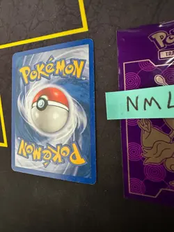 Pokemon Card TCG Pupitar 56/147 Aquapolis Regular Non-Holo 42💎NM LP+ 💎 - Image 4