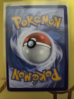 Genesect V - 255/264 - Fusion Strike - Ultra Rare Holo Pokemon Card - NM - Image 2