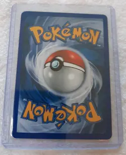 Marill 66/111 Neo Genesis Regular Non Holo Common Card TCG Trading Card Game - Image 2