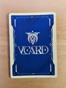 Vienna 9 Holo First (1st) Edition Awakened Worlds Card GamerSupps VCard 210/250 - Image 4