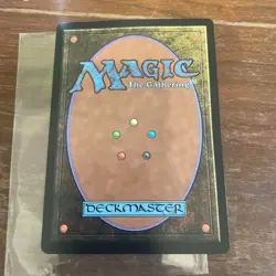 MTG Final Fantasy VII Commander Cloud Ex SOLDIER Borderless Wizards of the Coast - Image 2