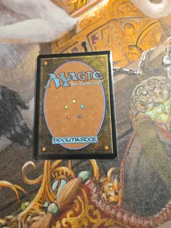 Temporal Manipulation Foil Future Sight MTG Mystery Booster 2 - Pack Fresh - - Image 2