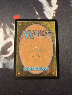 Grasping Tentacles (Borderless) Marvel's Spider-Man: Eternal-Legal Foil NM MTG - Image 2