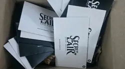 MTG Secret Lair: The Cabin with Foils Bundle - Camp Totally Safe (SEALED) - Image 2