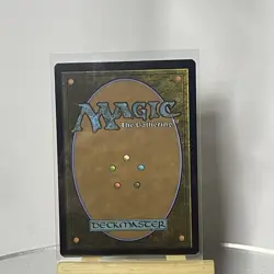 Scapeshift Borderless OTJ Special Guests Regular MTG - Image 2