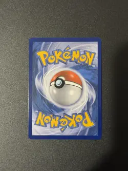 Pikachu 26/83 Holo Promo 20th Anniversary Stamped Pokemon - Pokemon TCG - Image 2