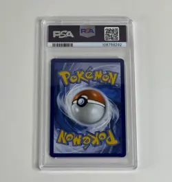 Pokemon Clobbopus 207/191 Sv08: Surging Sparks Illustration Rare PSA 10 Graded - Image 2