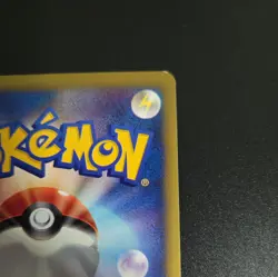 2001 Moderately Played Pokemon Morty's Noctowl 024/141 VS Series Japanese - Image 5