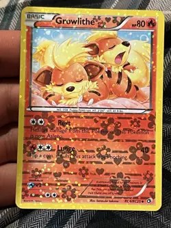 Radiant Collection Pokemon Lot Of 10 - Image 5