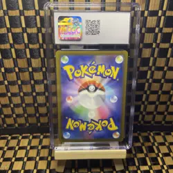 CGC 10 Onix 010/032 Classic Collection Japanese - Pokemon TCG - SHIPS FAST - Image 3