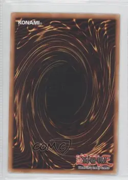 SR - Molten Whirlwind Wall 1st Ed. YuGiOh Hidden Arsenal 5: Steelswarm Invasion - Image 2