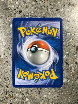 Pokemon TCG Cards Whiscash 40/123 Mysterious Treasures Reverse Holo Rare LP - Image 2