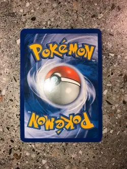 Pokemon TCG Cards Whiscash 40/123 Mysterious Treasures Reverse Holo Rare LP - Image 4