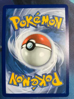 Pokemon TCG Houndoom V 178/189 Darkness Ablaze Full Art Near Mint NM Card - Image 2