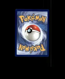 Custom HOLO GENGAR Card GENGAR Ex READ DESCRIPTION BELOW - Image 2