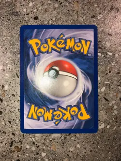 Pokemon TCG Cards Weepinbell 47/92 Legend Maker Reverse Holo - Image 4