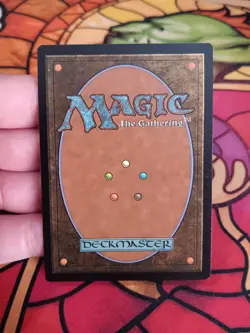 Harmonize Universes Beyond: Fallout Foil MTG NM - Image 2