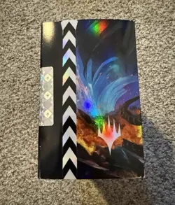 Magic: The Gathering Final Fantasy Bundle: Gift Edition - Image 5