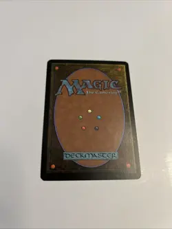 MTG Graveborn Muse - Legions NM - Image 4