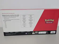 Pokemon TCG Scarlet & Violet Prismatic Evolutions 8 Mini-Tin Bundle w/ Promo NEW - Image 4