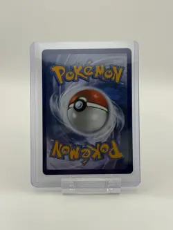Pokemon TCG Ninjask Illustration Rare #137/132 Mega Evolutions NM/M - Image 2