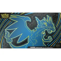 PRESALE Pokemon TCG Phantasmal Flames Mega Charizard X EX UPC CONFIRMED 11/14 - Image 1