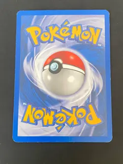 CARTE POKEMON AMONISTAR 40/62 EDITION 1 FR PEU COMMUNE WIZARDS FOSSILE - EXC/NM - Image 3