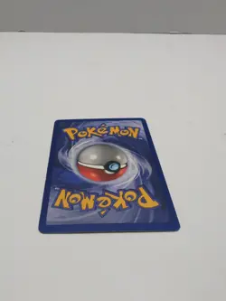 Mr. Mime 6/64 - Jungle Set - Pokemon Holo Foil Vintage - Image 5