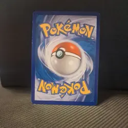 Nidoking 29/111 LP-NM Non Holo Rare Platinum Rising Rivals 2009 Pokemon TCG - Image 2