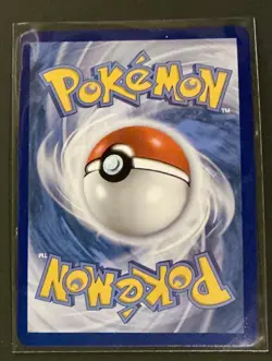 Pokemon TCG | Rose 196/189 - Darkness Ablaze - Secret Rainbow Rare - Image 2