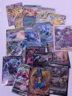 Mystery Packs! with random Guaranteed booster pack! Pokemon - Image 2