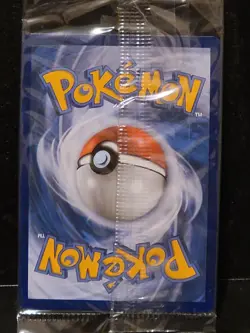 Greninja Gold Star SWSH144 Black Star Promo Pokemon Celebrations Sealed 🔥 - Image 2