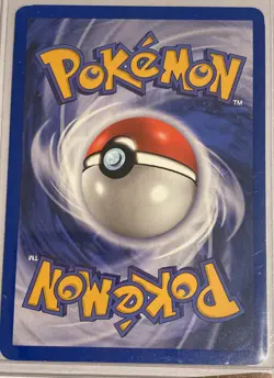 1999-2000 Pokemon - 1st Edition - EEVEE #55/82 - Team Rocket - Common - Image 2