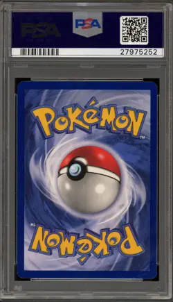 Pokemon Devolution Spray Base Set Unlimited Rare #72 PSA 10 Gem Mint - Image 2