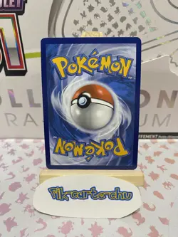 Carte Pokemon NEFLIE 199/162 Full Art FA EV5 Ecarlate et Violet TEF FR NEUF - Image 2