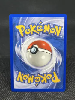 2003 Pokemon EX Sandstorm Golduck 17/100 Near Mint - Image 2