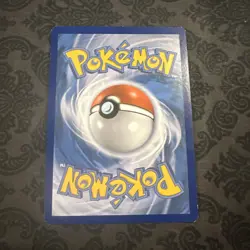 Pokemon TCG Golduck Break 18/122 Ultra Rare XY Breakpoint Holo - Image 2