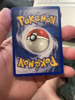 Pokemon TCG Light Golduck Neo Destiny 47/105 Regular Unlimited Uncommon - Image 3