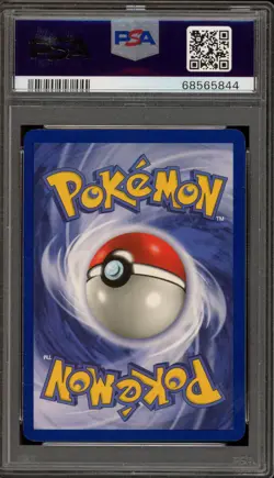 Pokemon Nidorino Base Set Unlimited #37 PSA 10 Gem Mint - Image 2