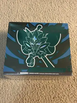 Pokemon Twilight Masquerade & White Flare Elite Trainer Box ETB SEALED NEW - Image 3