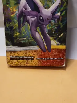 Pokemon Trading Card Game HS Haunted Day Break Them Deck - Image 4