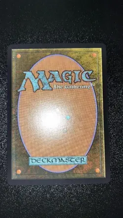 MTG Nissa Resurgent Animist Foil 2025 Promo - Image 2