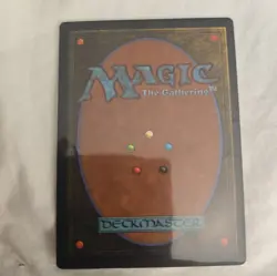 Phyrexian Dreadnought Mirage LP Light Play MTG Magic The Gathering - Image 2