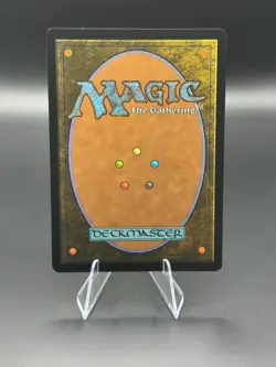 1 x Reprieve - 0005 - Foil - Borderless - Marvel Universe - NM-Mint - MTG - Image 2