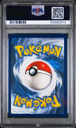 Pokemon Rapid Strike Urshifu VMAX Battle Styles Secret Rare Full Art #170 PSA 10 - Image 2