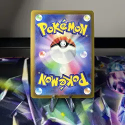 Professor s Research (Willow) SR 082/071 s10b Pokemon GO Japanese Pokemon Ca - Image 2