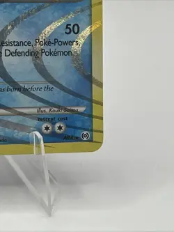 Arceus Lv.100 - AR4 - Holo Rare - Pokemon TCG - Platinum Arceus 2009 - NM - Image 3