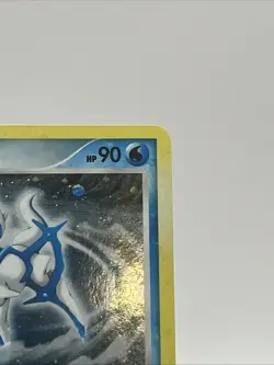 Arceus Lv.100 - AR4 - Holo Rare - Pokemon TCG - Platinum Arceus 2009 - NM - Image 4