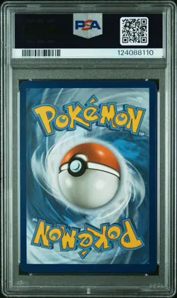 Pokemon 2021 Rayquaza VMAX 218/203 Alt Art Evolving Skies GEM MINT PSA 10 - Image 2