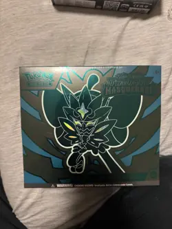 Pokemon Scarlet & Violet Twilight Masquerade Elite Trainer Box ETB New/Sealed ✅ - Image 4